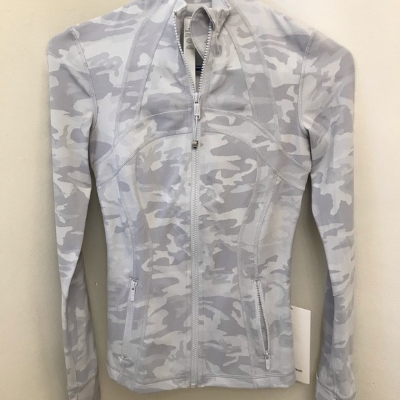 lululemon athletica Jackets & Blazers - Lululemon Define Jacket